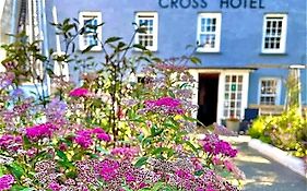 St. Davids Cross Hotel